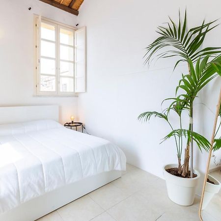 Appartement Castello Attic Sunset Terrace à Cagliari Extérieur photo