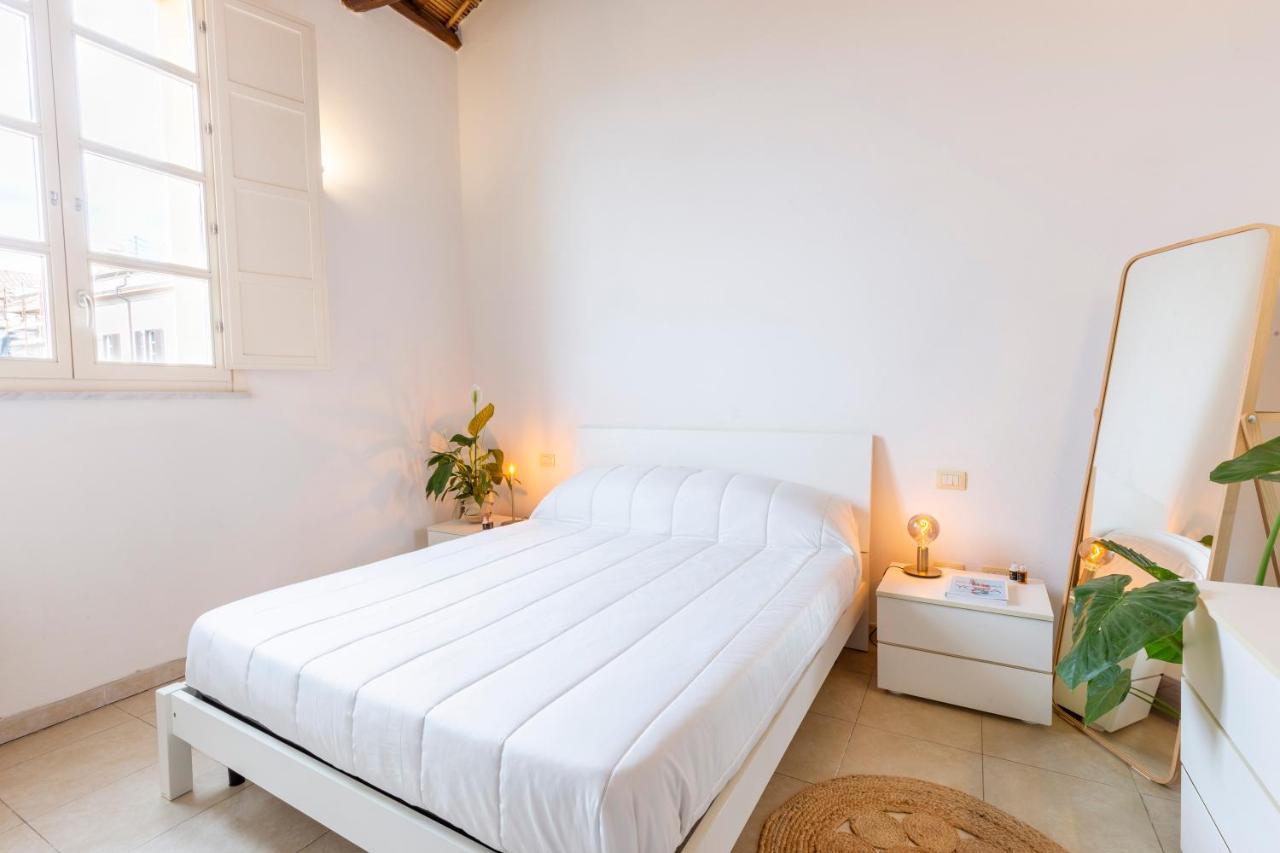 Appartement Castello Attic Sunset Terrace à Cagliari Extérieur photo