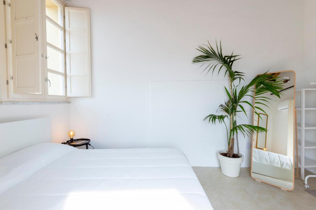 Appartement Castello Attic Sunset Terrace à Cagliari Extérieur photo