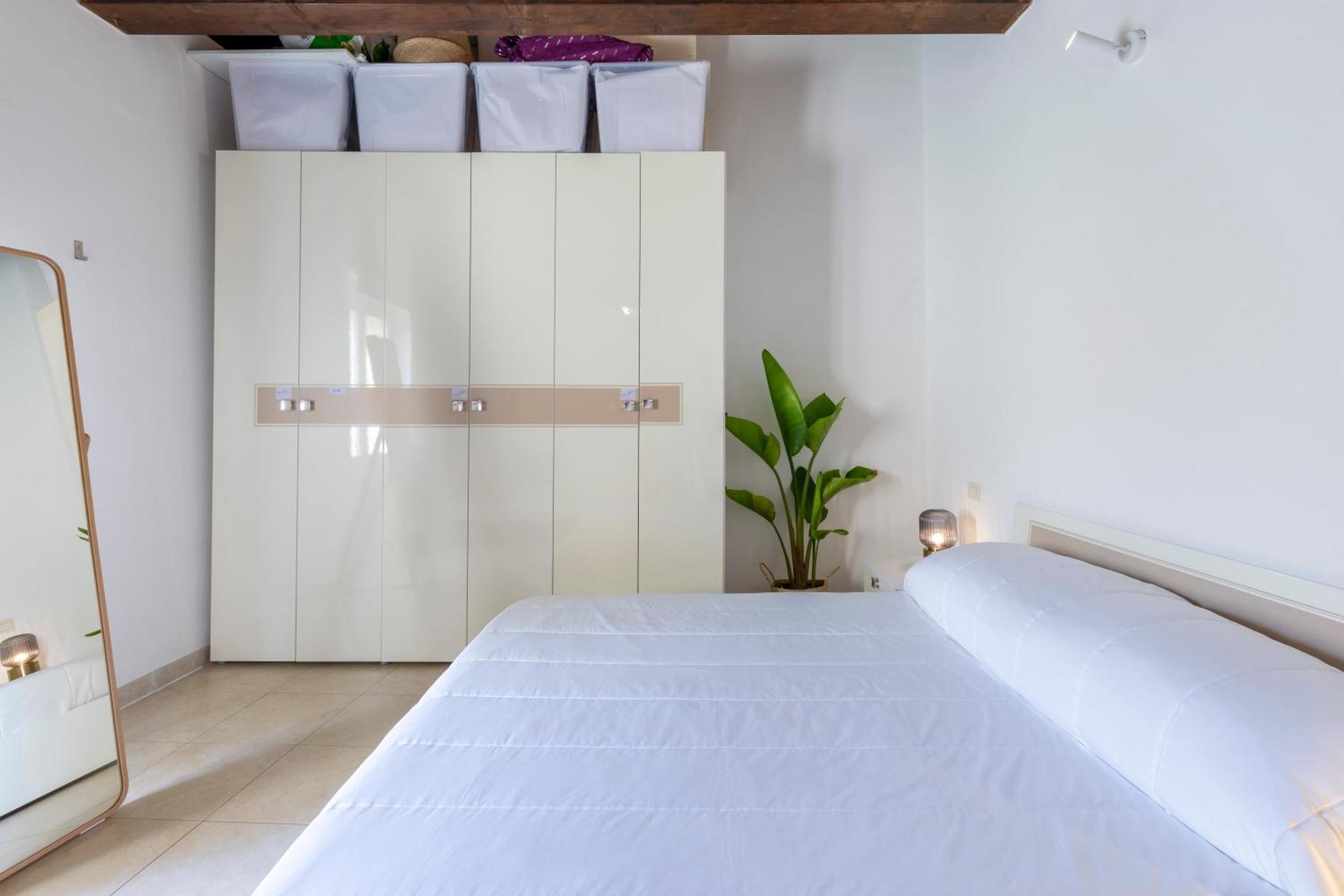 Appartement Castello Attic Sunset Terrace à Cagliari Extérieur photo